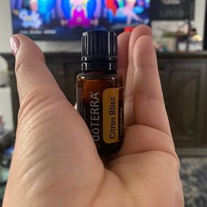 Doterra essential oil